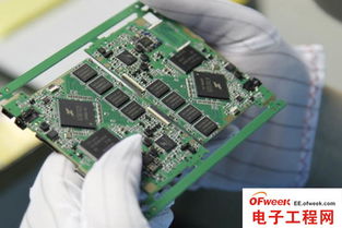 探访平板电脑工厂 多图揭秘平板生产全程