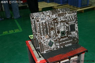 两大亮点三大特点——探访磐正超磐手工厂的计算机软硬件之旅