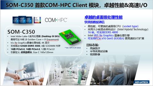 研华模块化电脑与登临GPU加速卡完成产品互认证 软硬件协同，加速AI应用规模化落地