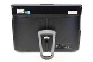联想ideacentre B325触摸型一体电脑 图赏与软硬件解析